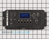 Oven Control Board - Part # 2117083 Mfg Part # W10271740