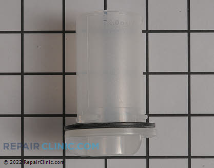 Solution Tank (OEM)  59177071 - $3.75