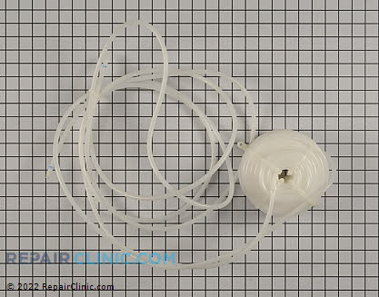 Water Tank Assembly WR17X12702      Main Product View