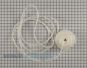 Water Tank Assembly - Part # 1477428 Mfg Part # WR17X12702