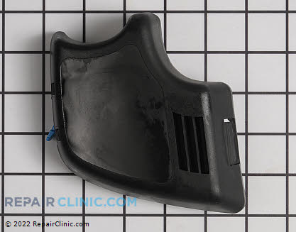Air Cleaner 753-05252 Main Product View