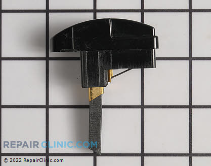 Brush Attachment (OEM)  47318008