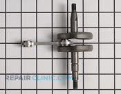 Crankshaft - Part # 1995650 Mfg Part # 503920801