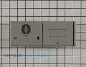 Dispenser - Part # 1472335 Mfg Part # W10221946