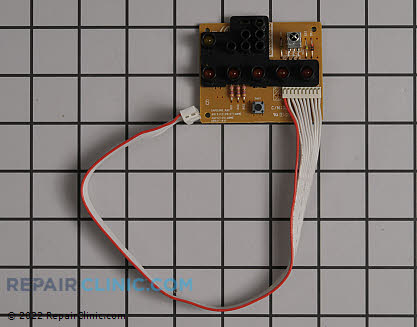 Display Board DB93-00268E Main Product View
