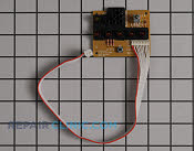 Display Board - Part # 2060716 Mfg Part # DB93-00268E