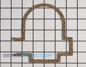 Gasket - Part # 1841986 Mfg Part # 921-0144