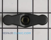 Knob - Part # 1956856 Mfg Part # 985771001