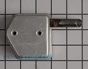 Muffler - Part # 1952402 Mfg Part # 309327001