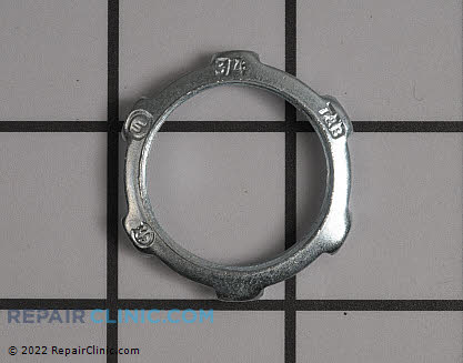 Nut, Briggs & Stratton Genuine OEM  690453