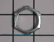 Nut - Part # 1642260 Mfg Part # 690453