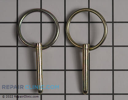 Pin, Briggs & Stratton Genuine OEM  500016MA
