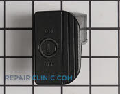 Plunger - Part # 1607968 Mfg Part # 38422164