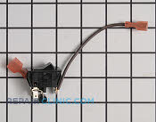 Rocker Switch - Part # 2133570 Mfg Part # 75320-01