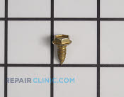 Screw - Part # 1659254 Mfg Part # 650562