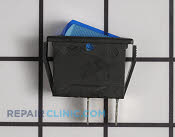 Switch - Part # 1569128 Mfg Part # RF-7100-53