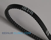 V-Belt - Part # 2142788 Mfg Part # 106-9192
