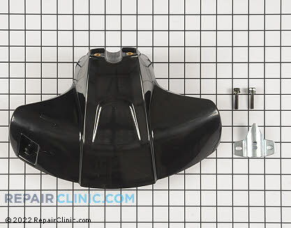 Deflector 381800800 Main Product View