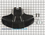 Deflector - Part # 2018007 Mfg Part # 381800800