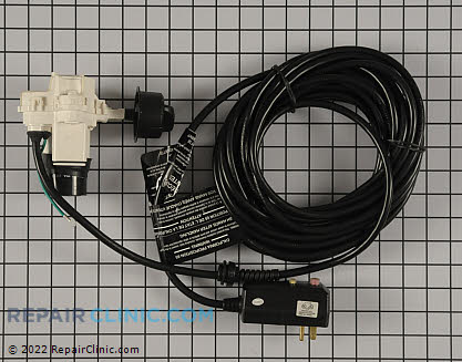 Electric box complete k3.68 9.776-061.0 Main Product View