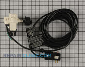 Electric box complete k3.68 - Part # 1971436 Mfg Part # 9.776-061.0
