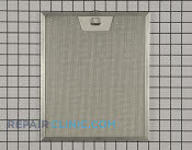 Filter - Part # 1550336 Mfg Part # W10281491
