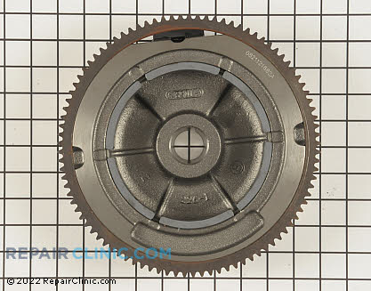 Flywheel Fan 21193-7045 Main Product View