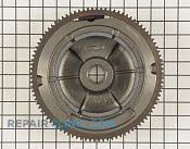 Flywheel Fan - Part # 1741680 Mfg Part # 21193-7045