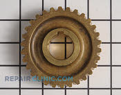 Gear - Part # 1820105 Mfg Part # 1901976