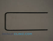 Handle - Part # 2149939 Mfg Part # 119-3810-05