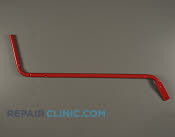 Handle - Part # 1820780 Mfg Part # 1764923010