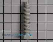 Leveling Leg - Part # 943300 Mfg Part # WD01X10115