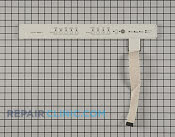 Overlay - Part # 1180634 Mfg Part # 8572206