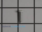 Screw - Part # 1187494 Mfg Part # 67006668