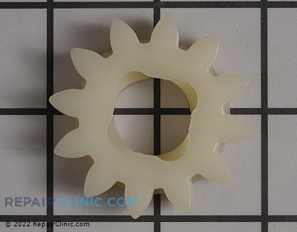 Starter Assembly 607547 Main Product View