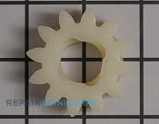 Starter Assembly - Part # 1858737 Mfg Part # 607547