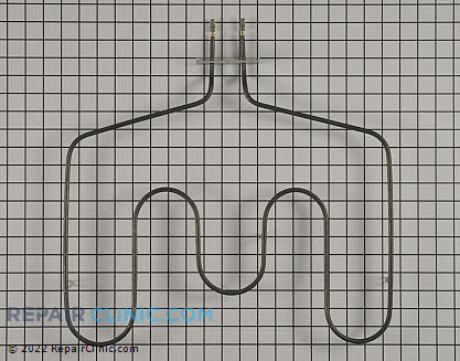 Bake Element (OEM)  WB44T10046 - $53.55