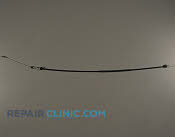 Clutch Cable - Part # 1929419 Mfg Part # 54510-770-B00