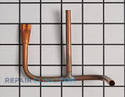 Condenser - Part # 1396679 Mfg Part # AJR37048101