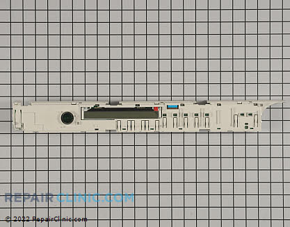 Control Board 8080604 Main Product View