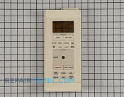 Control  Panel - Part # 910668 Mfg Part # WB07X10434