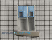Dispenser Drawer - Part # 2319566 Mfg Part # AGL73754102