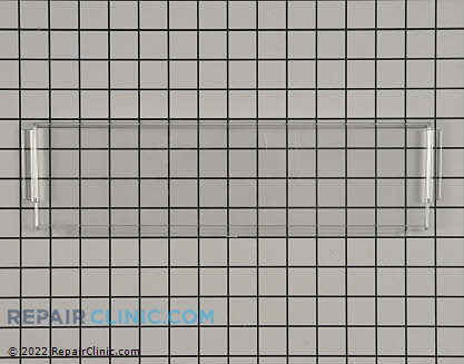 Door Shelf (OEM)  WR71X10579
