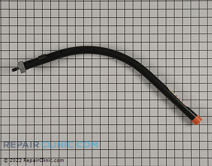 Drive Shaft 530071788 Main Product View