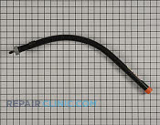 Drive Shaft - Part # 1988051 Mfg Part # 530071788