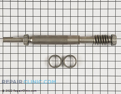 Drive Shaft GW-11602 Main Product View