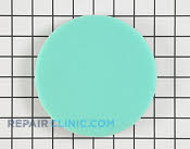 Filter - Part # 2113938 Mfg Part # MDJ61980603