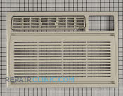 Front Panel - Part # 2319671 Mfg Part # WJ82X10093