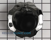 Gas Cap - Part # 1796550 Mfg Part # 17620-899-013
