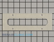 Gasket - Part # 258065 Mfg Part # WB32K1